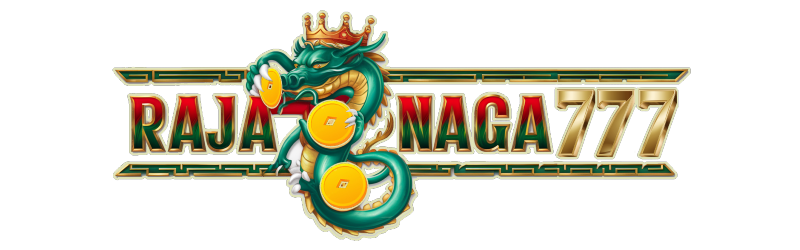 Logo Rajanaga777 slot gacor